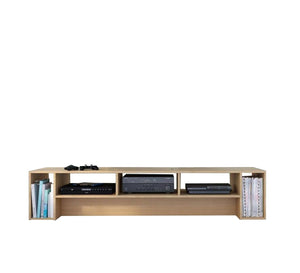 TV table with sideboards - Vitrine Furniture - TV Table & Cabinet
