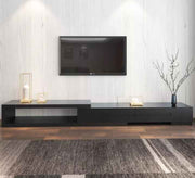 TV unit with gradual surface - Vitrine Furniture - Furniture