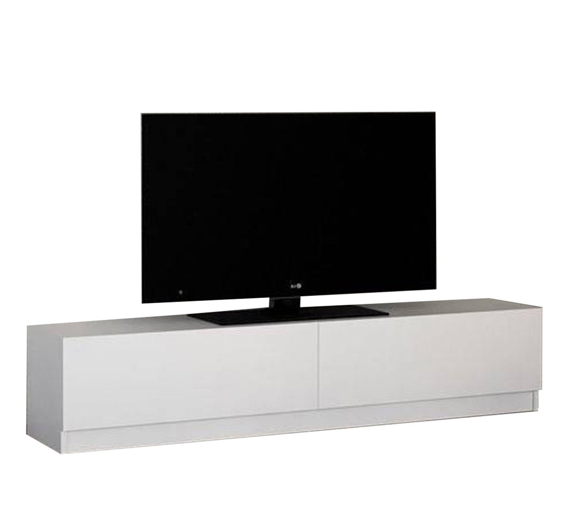 TV unit with two flip leaves - Vitrine Furniture - TV Table & Cabinet