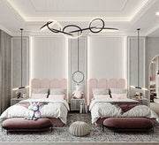 Two beds for girls rooms - Vitrine Furniture - Furniture