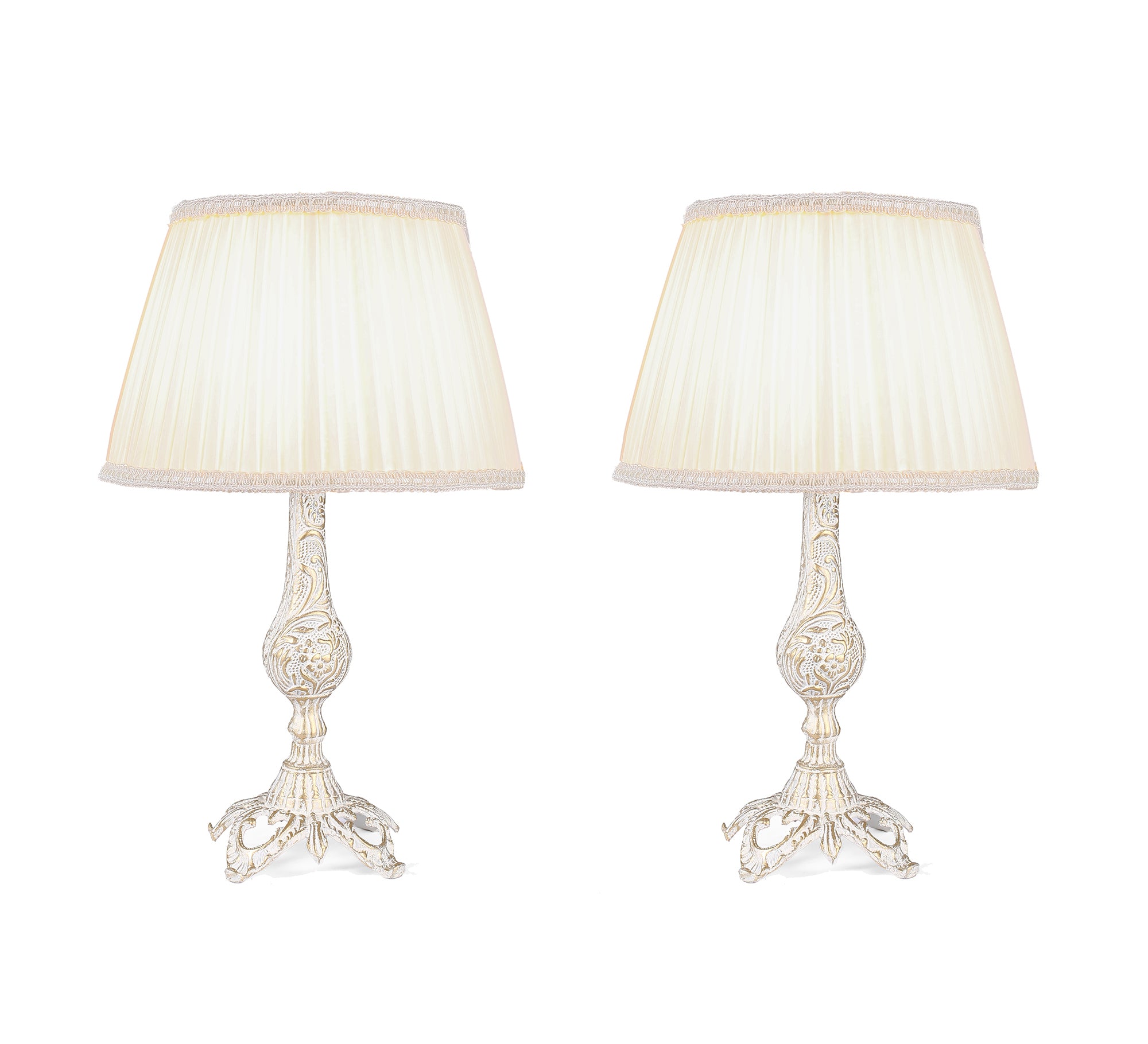 Two classic lanterns to add warmth to the room. - Vitrine Furniture - Lighting