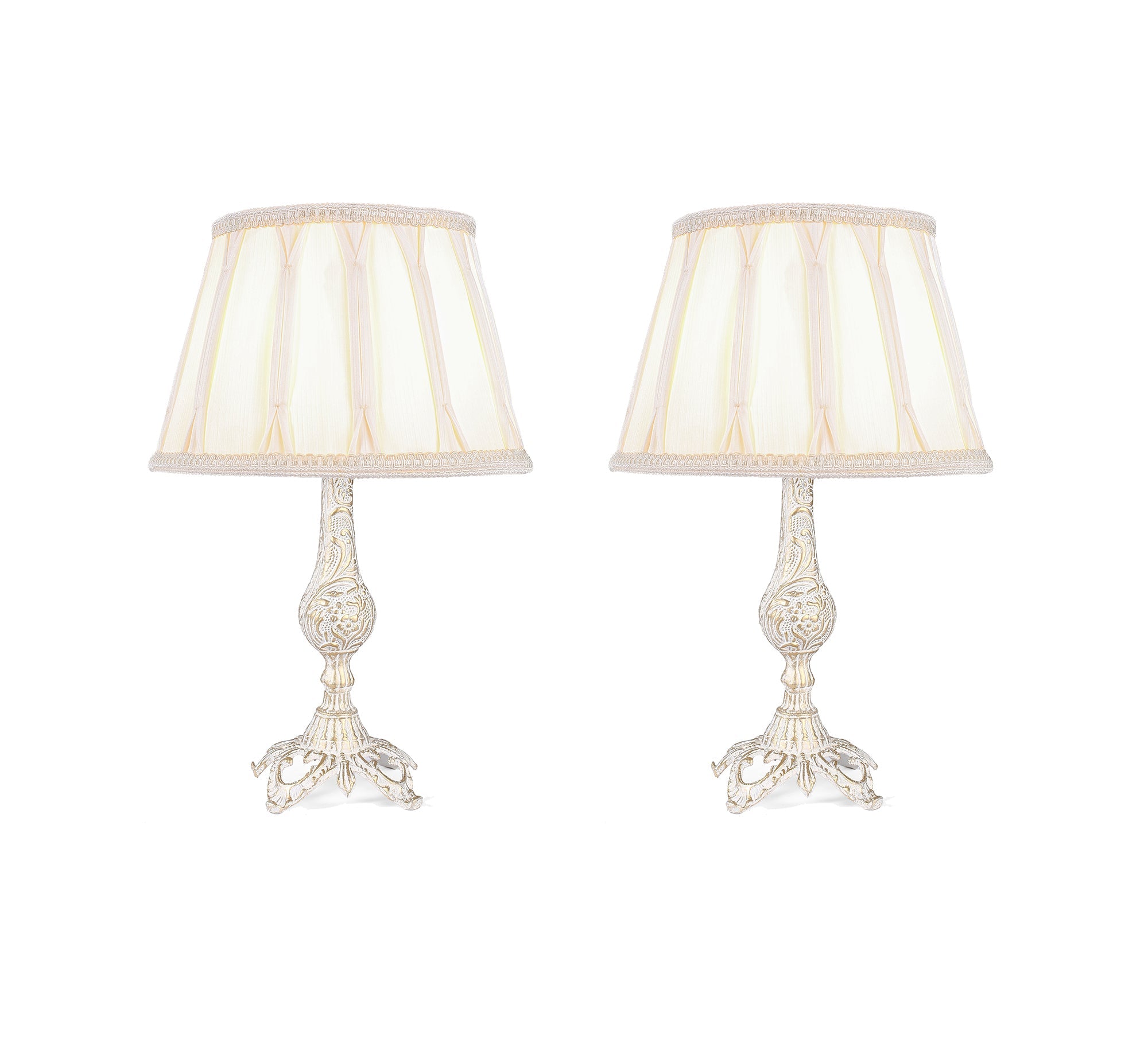 Two matching lamps to decorate the living room - Vitrine Furniture - Lighting