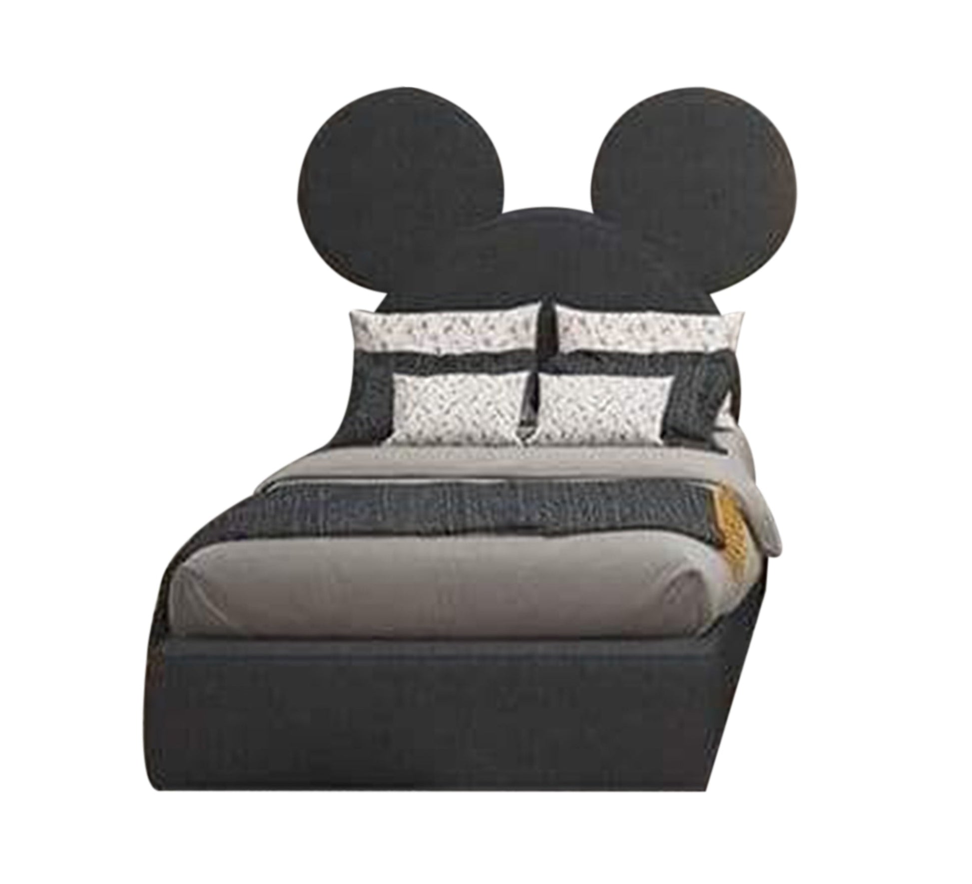 Two Mickey Mouse beds - Vitrine Furniture - Furniture