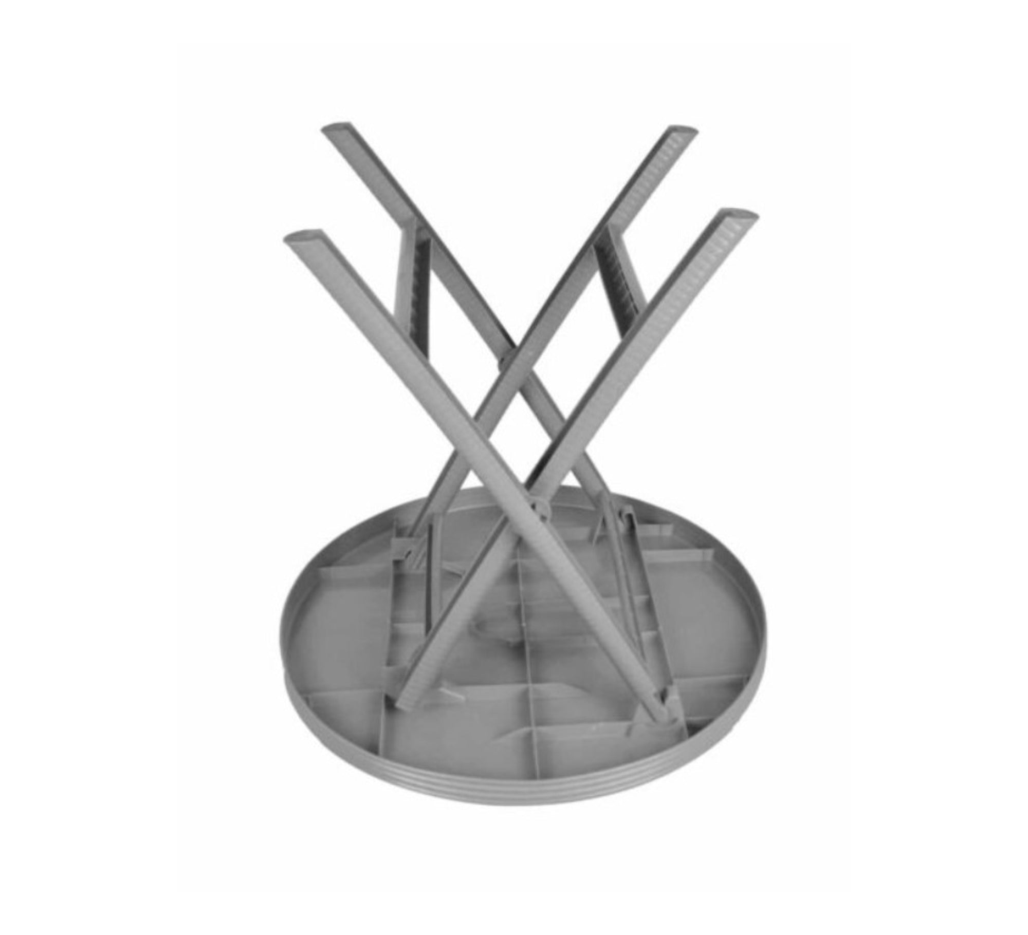 Two patio chairs and a table - Vitrine Furniture - Outdoor Products