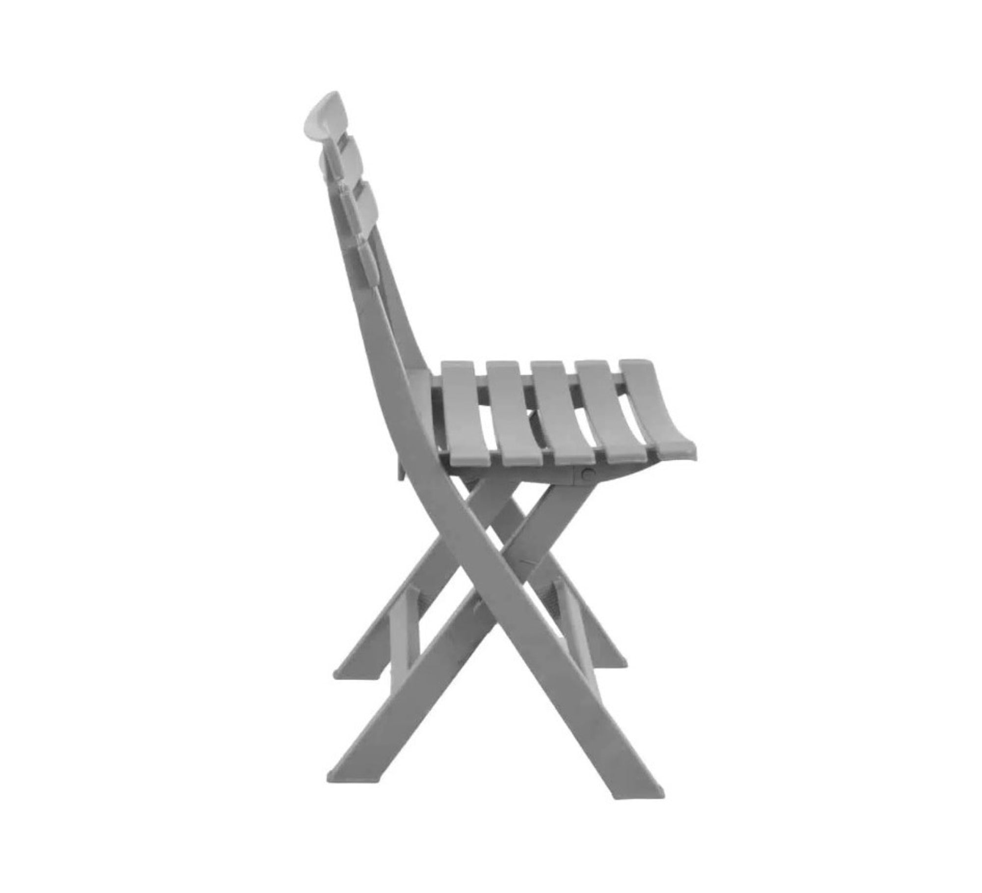 Two patio chairs and a table - Vitrine Furniture - Outdoor Products