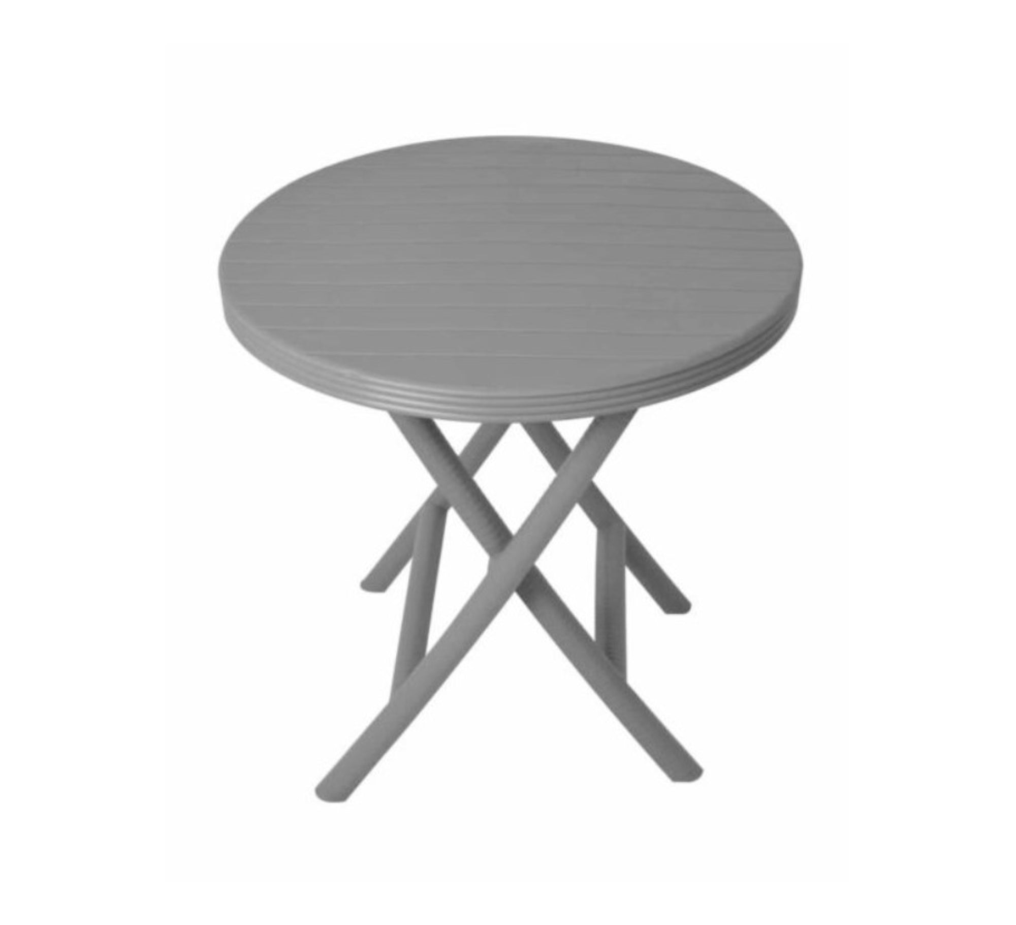 Two patio chairs and a table - Vitrine Furniture - Outdoor Products