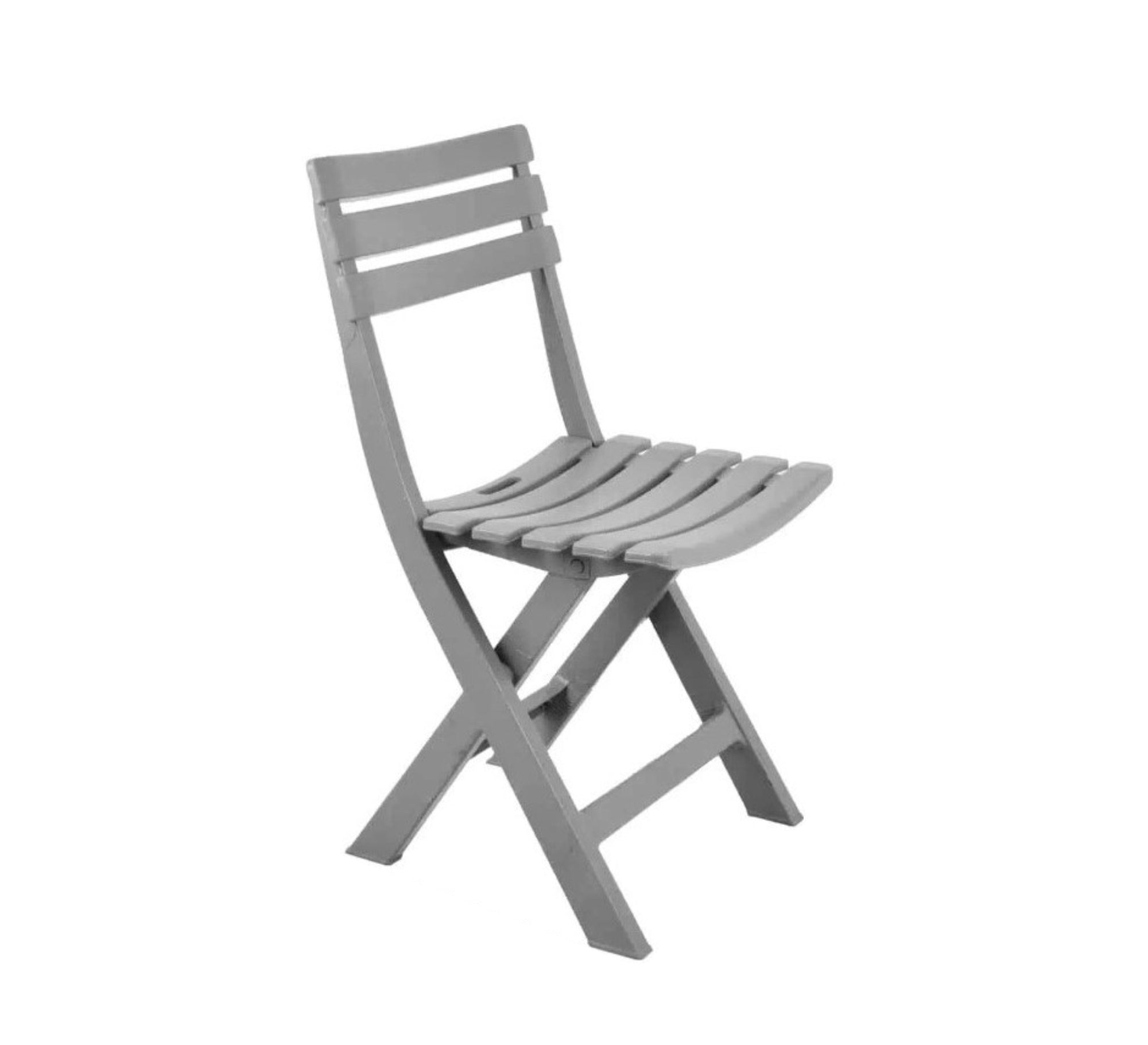 Two patio chairs and a table - Vitrine Furniture - Outdoor Products