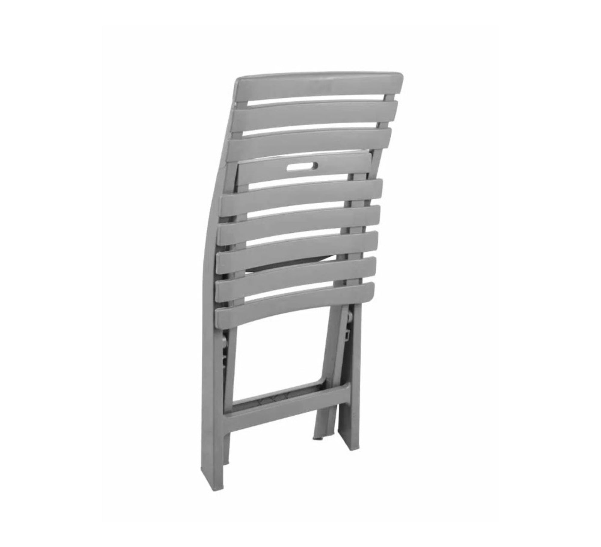 Two patio chairs and a table - Vitrine Furniture - Outdoor Products