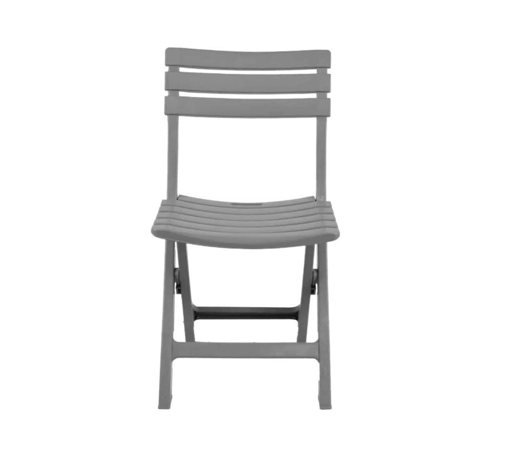 Two patio chairs and a table - Vitrine Furniture - Outdoor Products