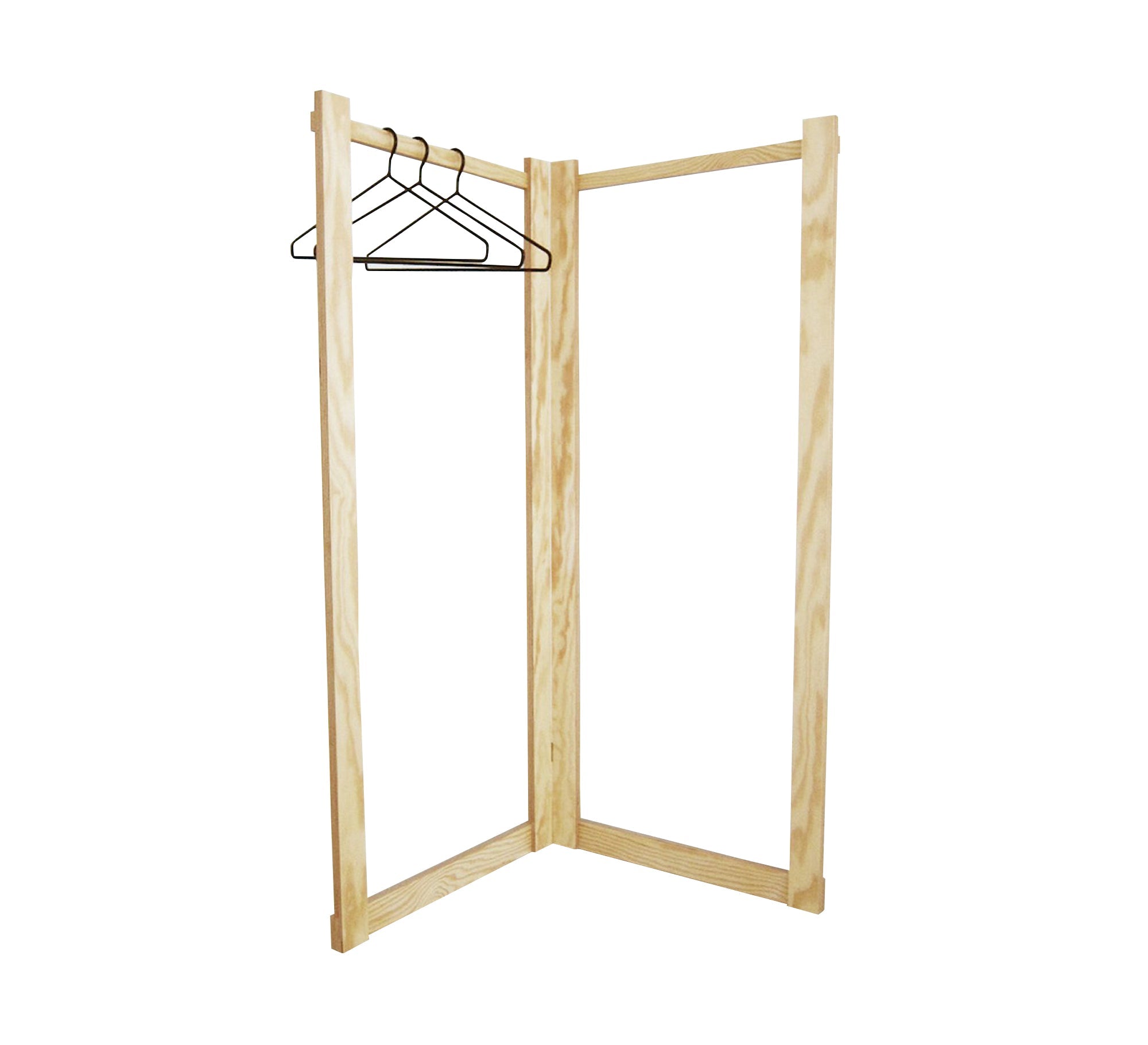 Two - piece stand hanger - Vitrine Furniture - Furniture