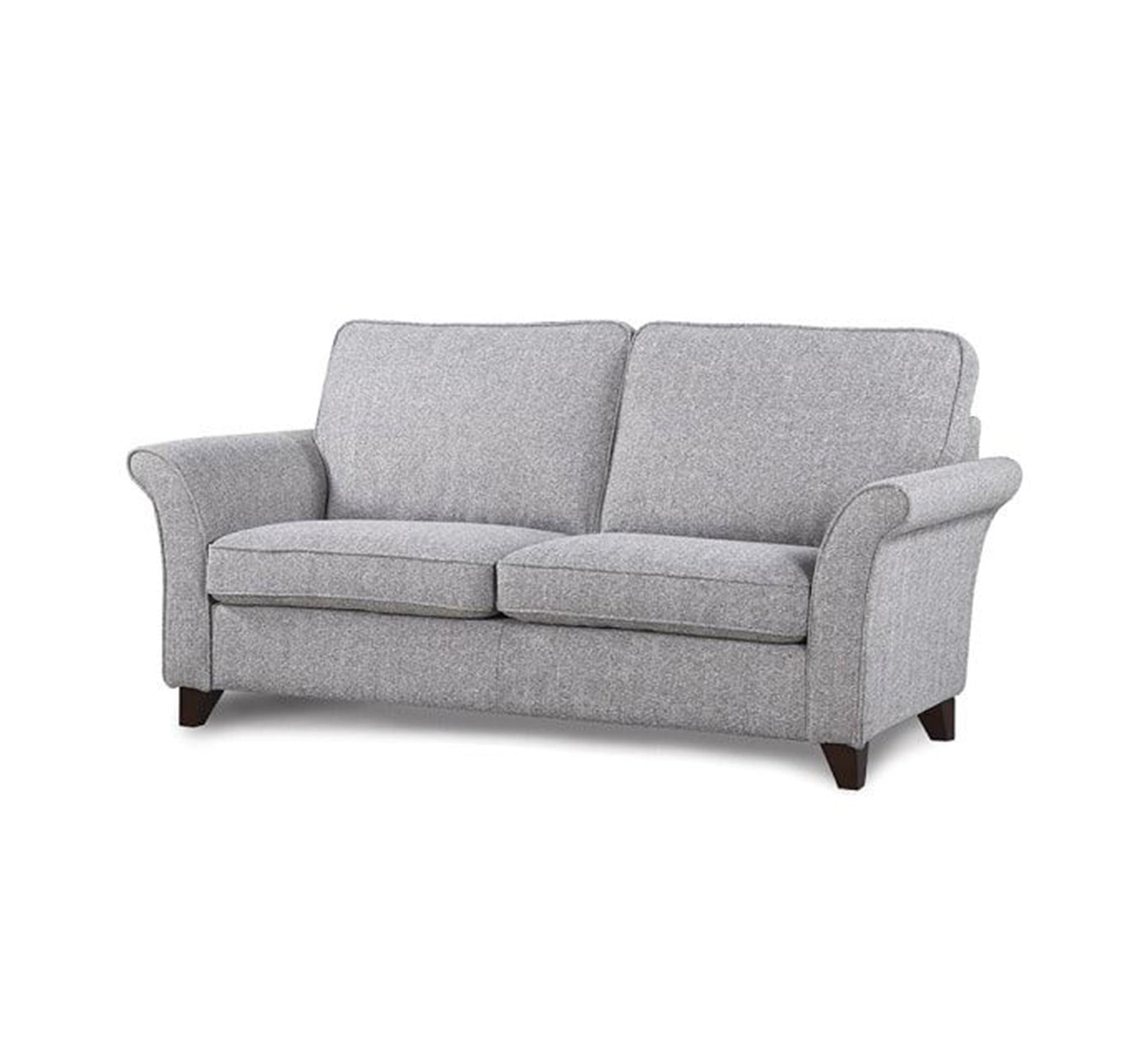 Two - seater sofa with a modern design - Vitrine Furniture - Furniture