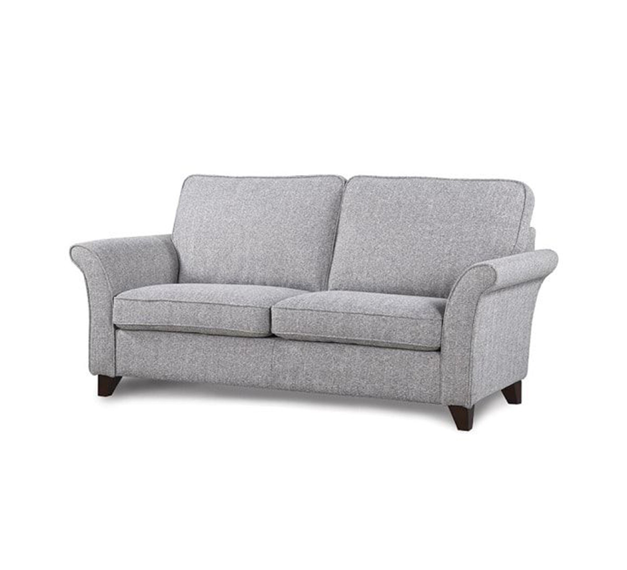 Two - seater sofa with a modern design - Vitrine Furniture - Furniture