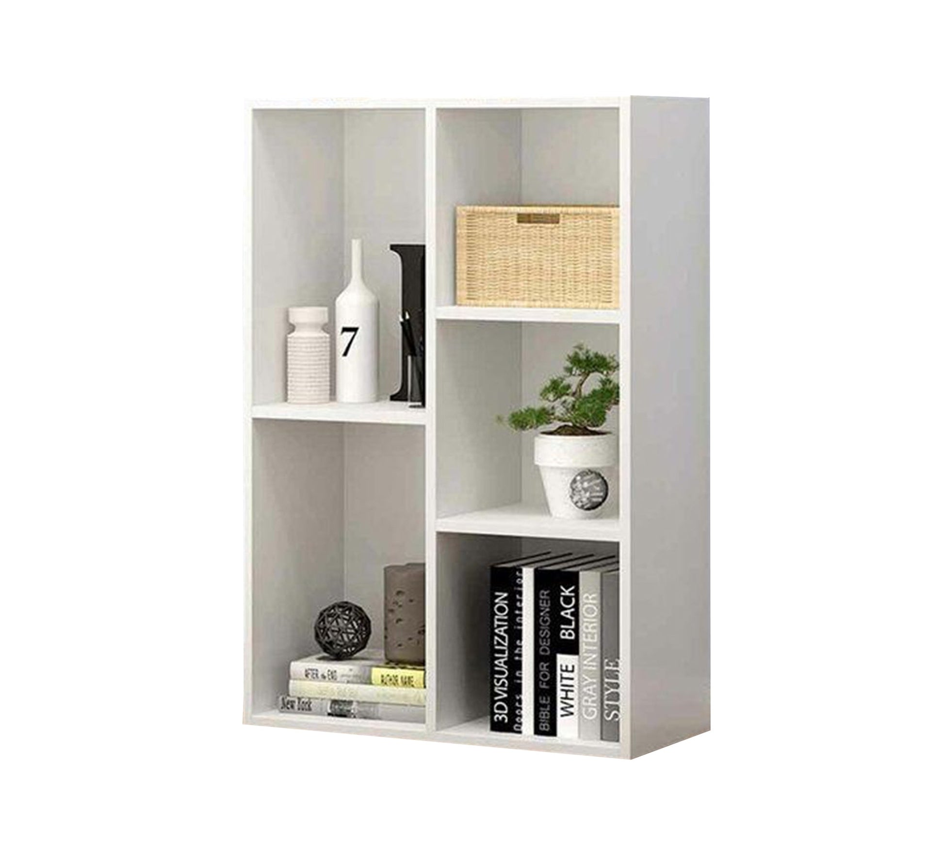 Unique design Book / Accessories shelves - Vitrine Furniture - Furniture