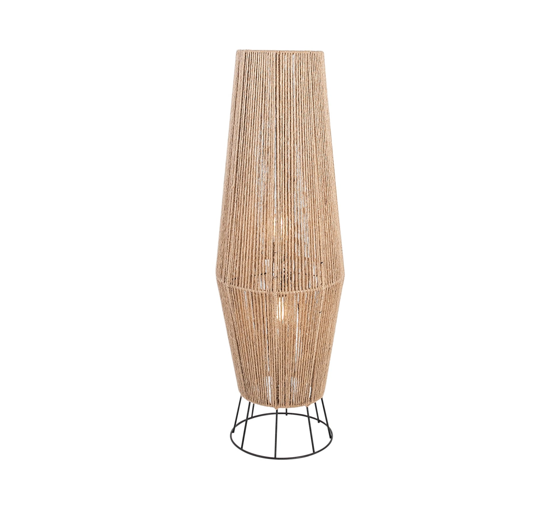 Unique tall floor lamp - Vitrine Furniture - Lighting