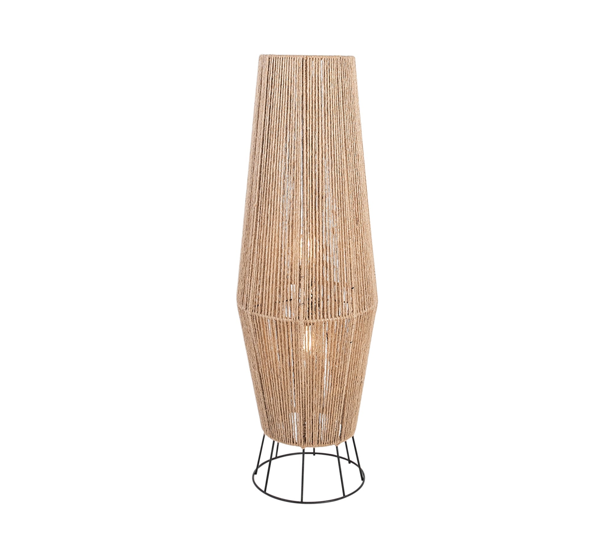 Unique tall floor lamp - Vitrine Furniture - Lighting