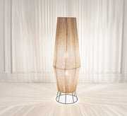Unique tall floor lamp - Vitrine Furniture - Lighting