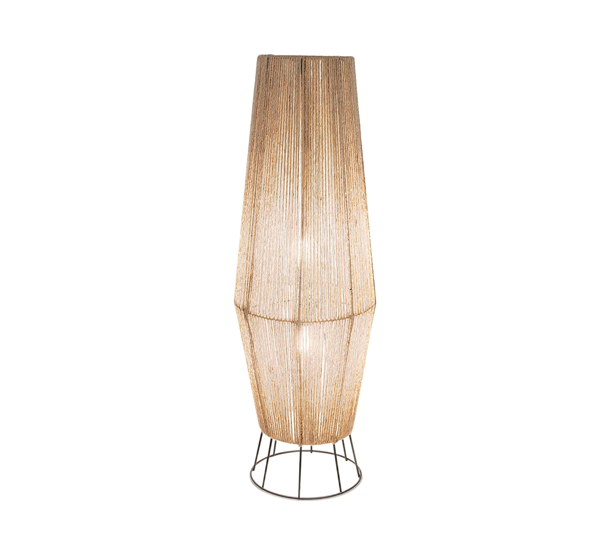 Unique tall floor lamp - Vitrine Furniture - Lighting