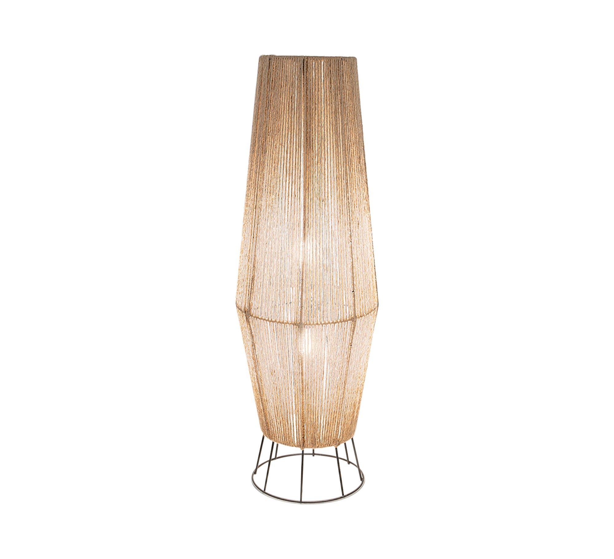 Unique tall floor lamp - Vitrine Furniture - Lighting