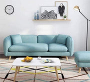 Uniquely designed sofa - Vitrine Furniture - Furniture