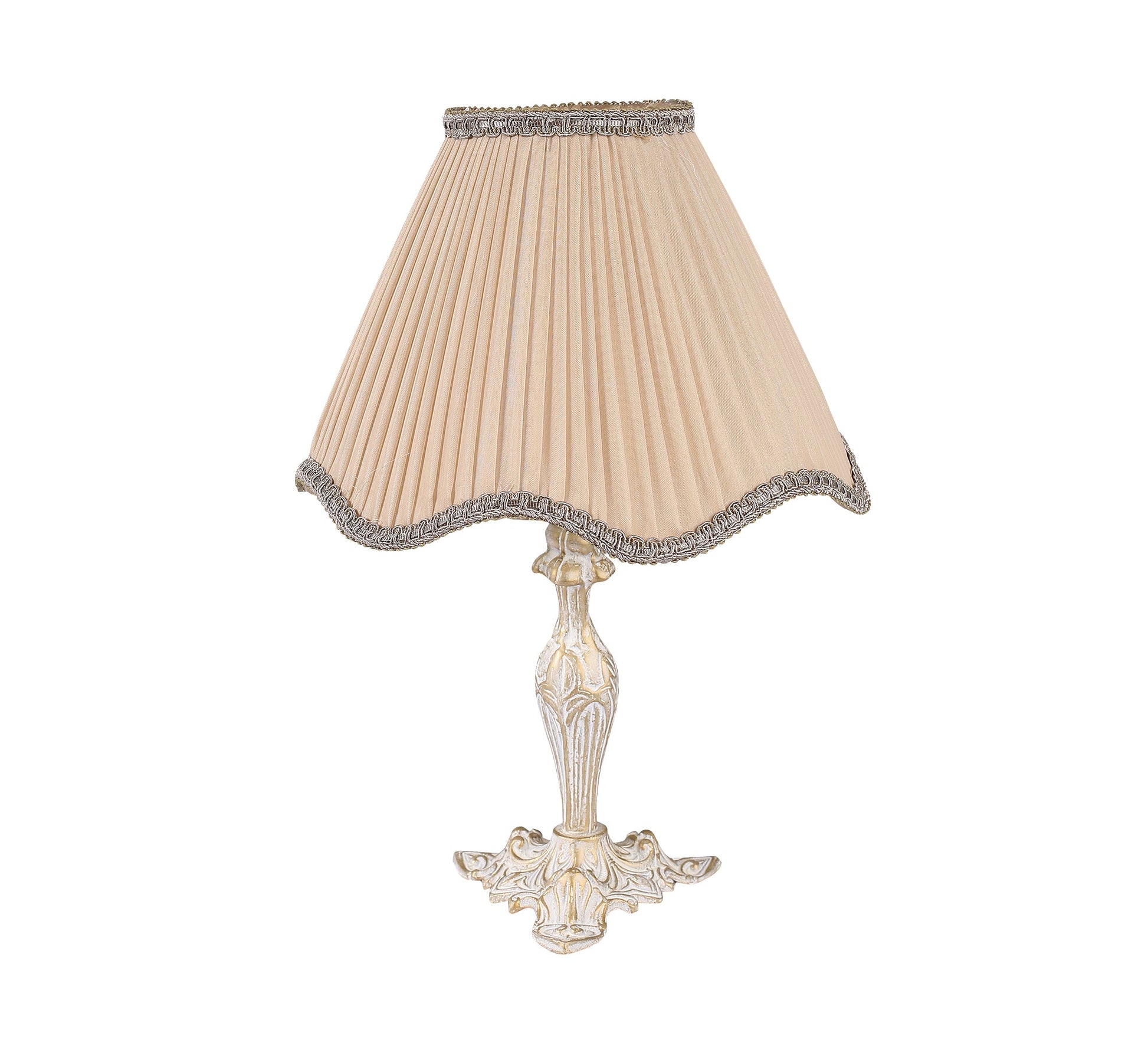 Uniquely designed table lamp - Vitrine Furniture - Lighting