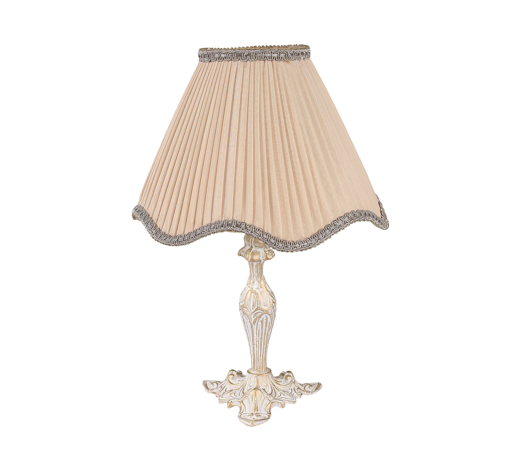 Uniquely designed table lamp - Vitrine Furniture - Lighting