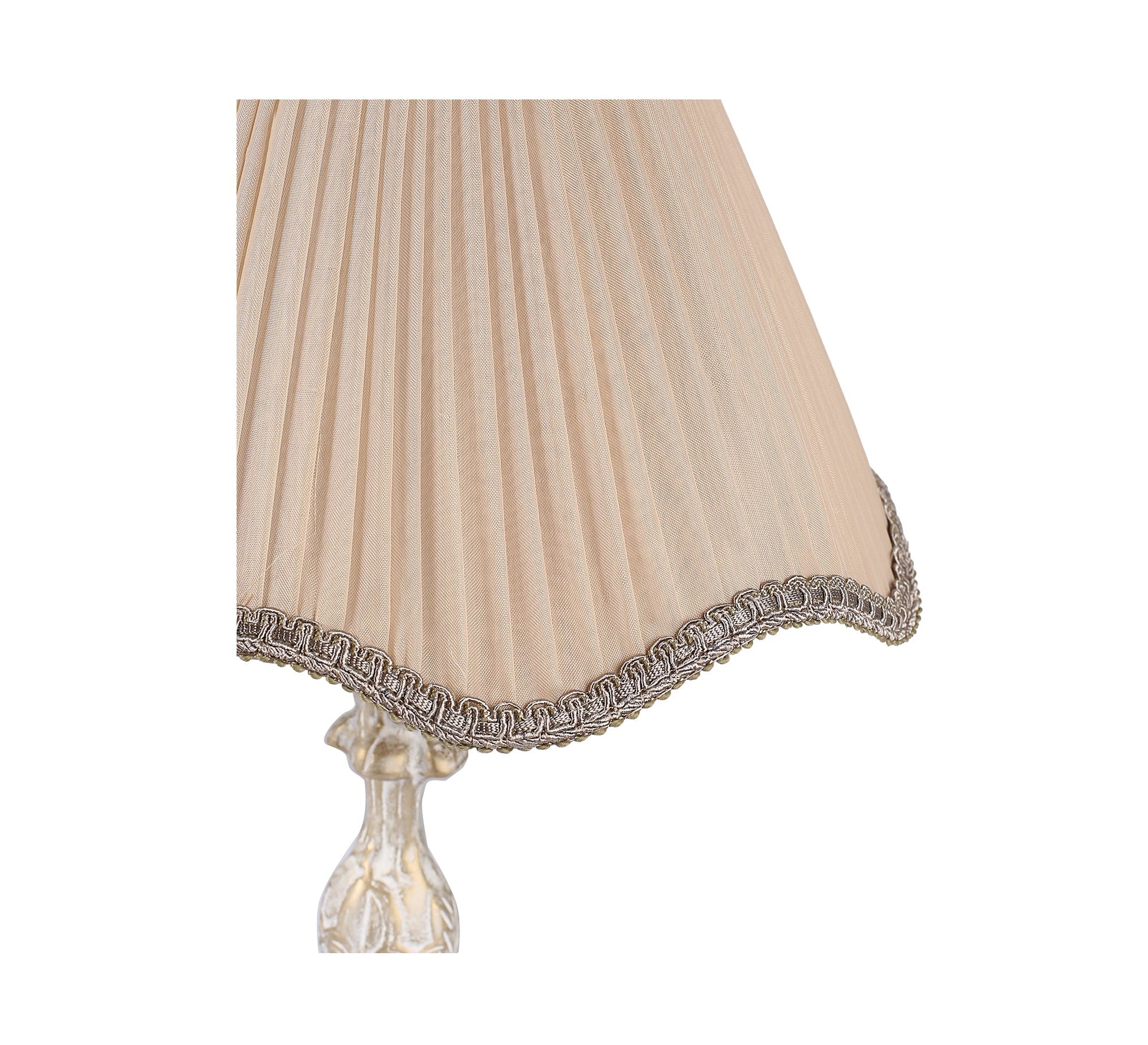 Uniquely designed table lamp - Vitrine Furniture - Lighting