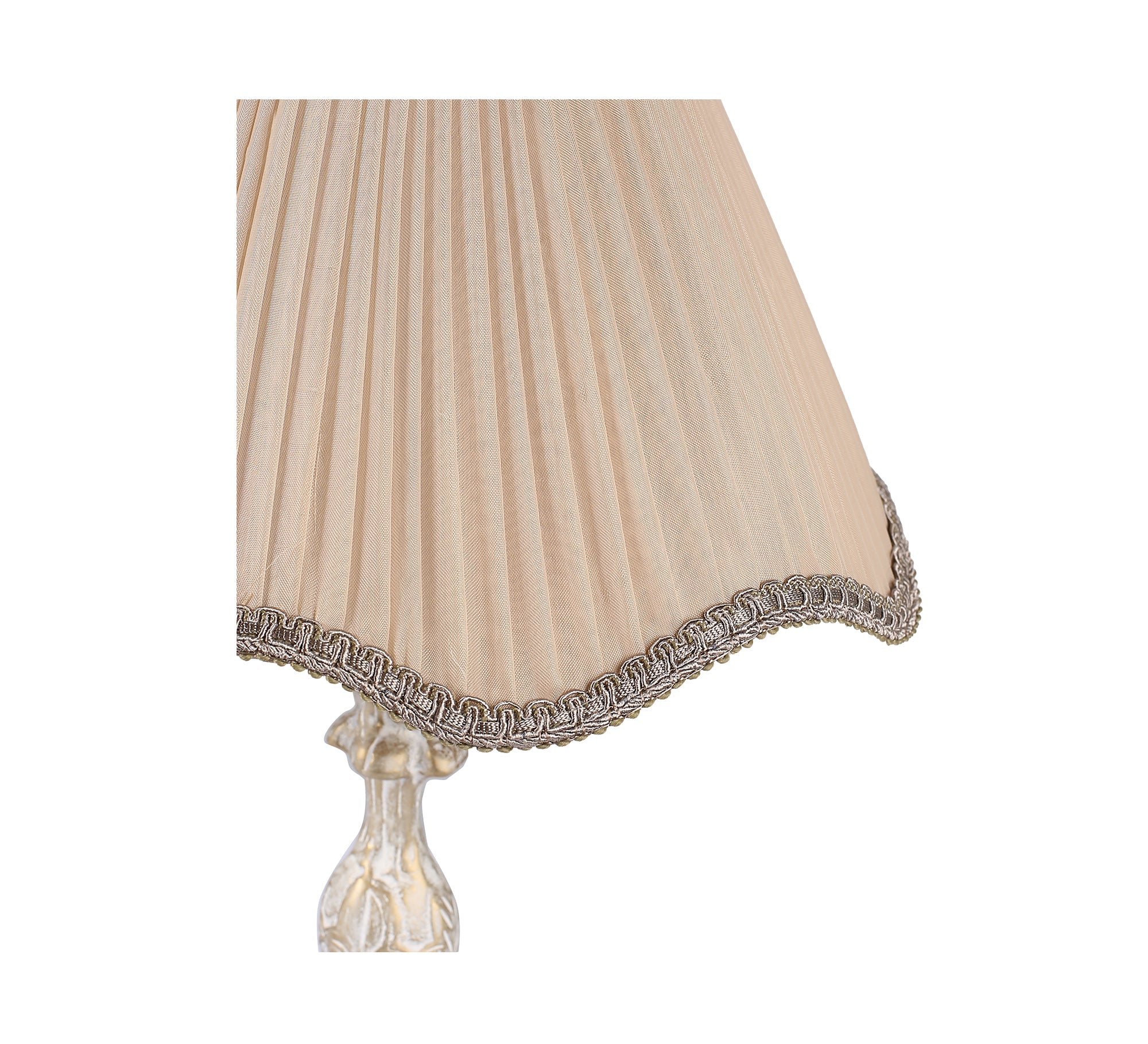 Uniquely designed table lamp - Vitrine Furniture - Lighting