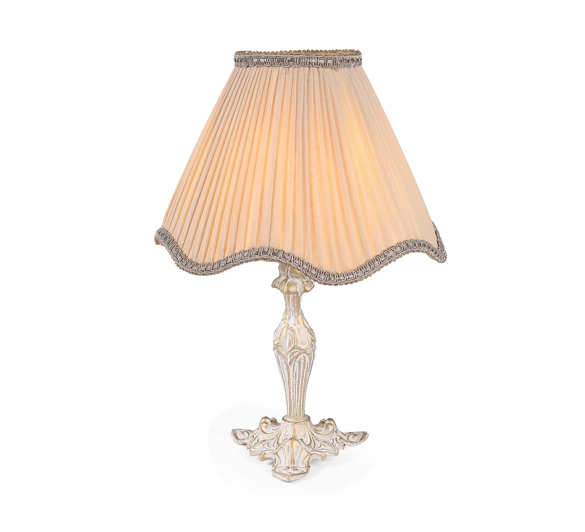 Uniquely designed table lamp - Vitrine Furniture - Lighting