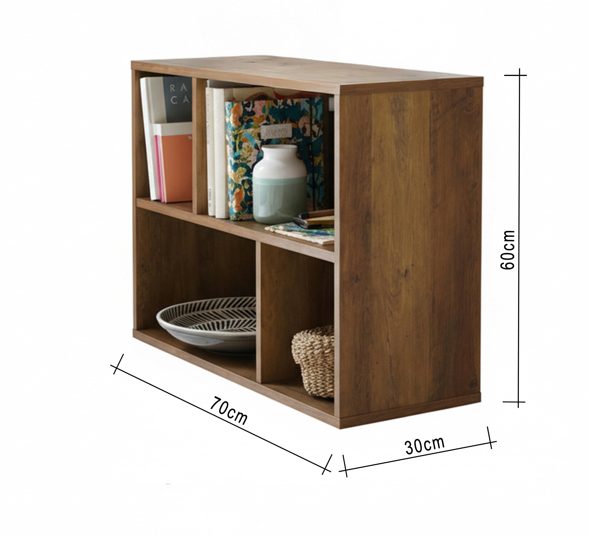 Versatile side table - Vitrine Furniture - Side Tables