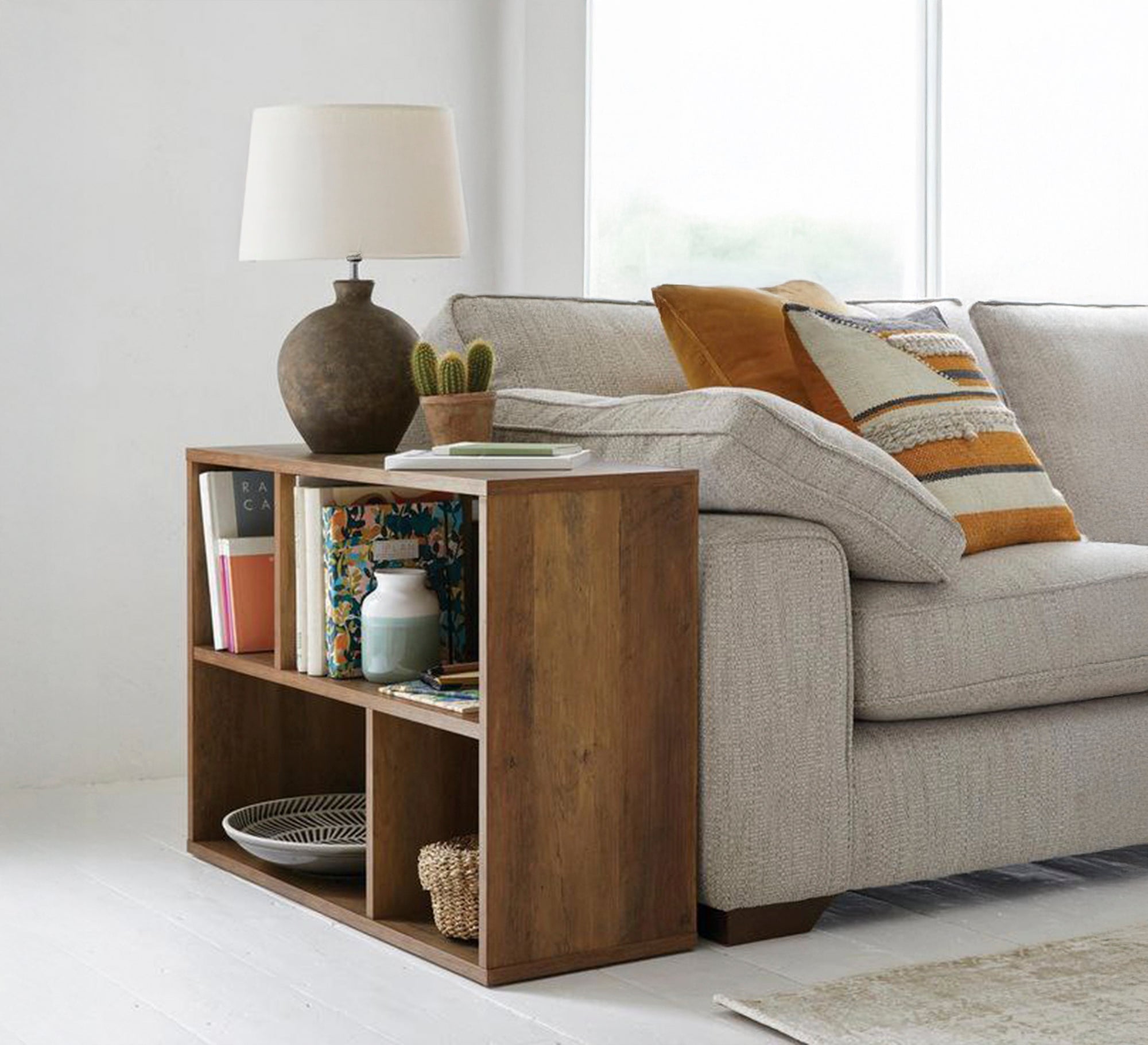 Versatile side table - Vitrine Furniture - Side Tables