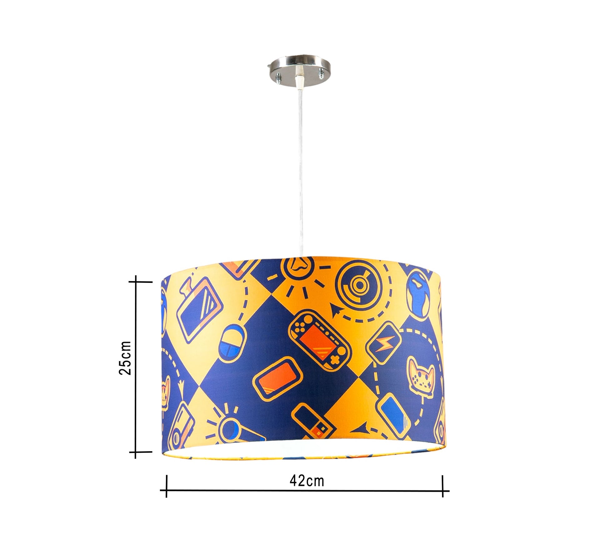 Video game pendant lights - Vitrine Furniture - Lighting