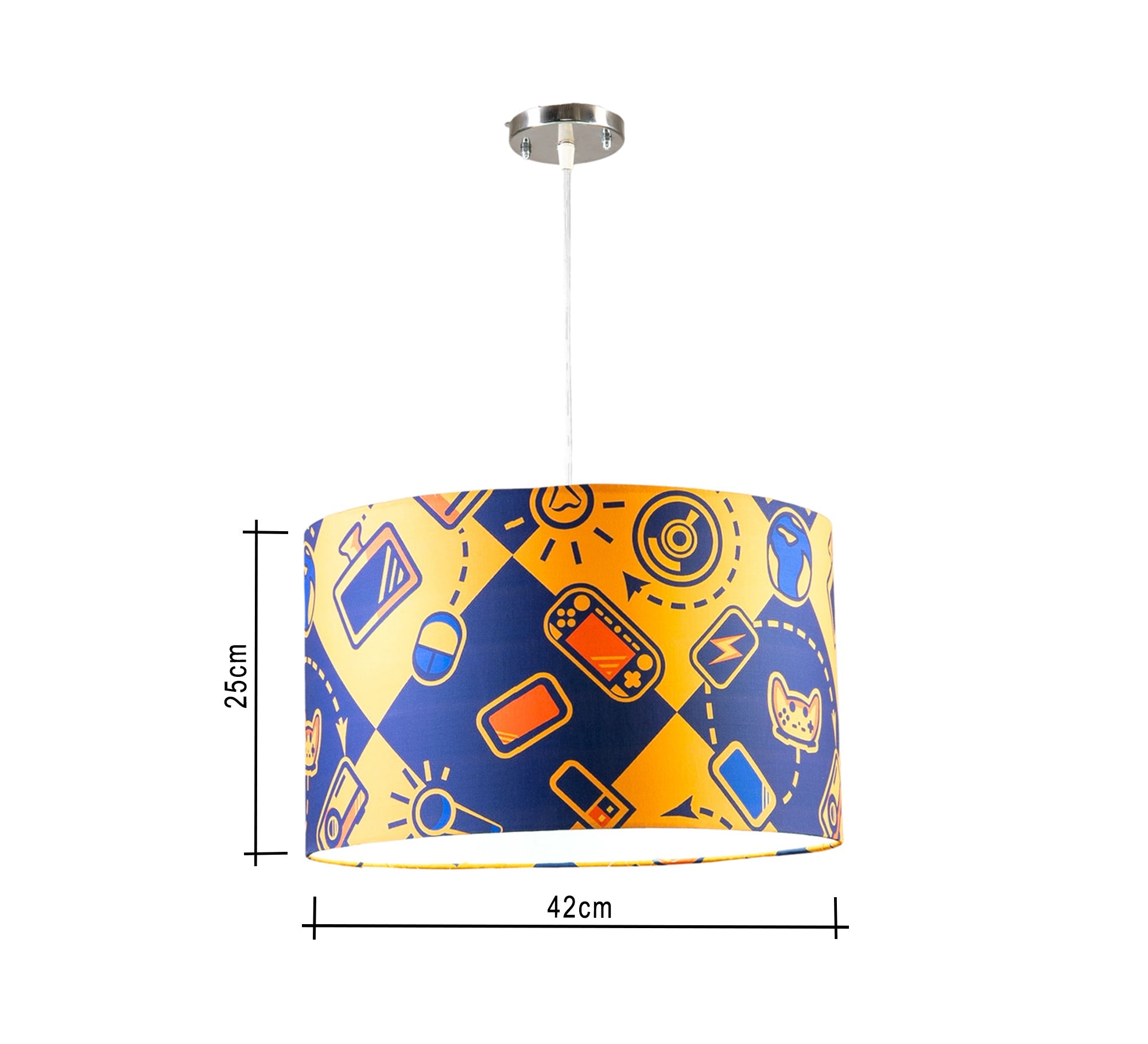 Video game pendant lights - Vitrine Furniture - Lighting