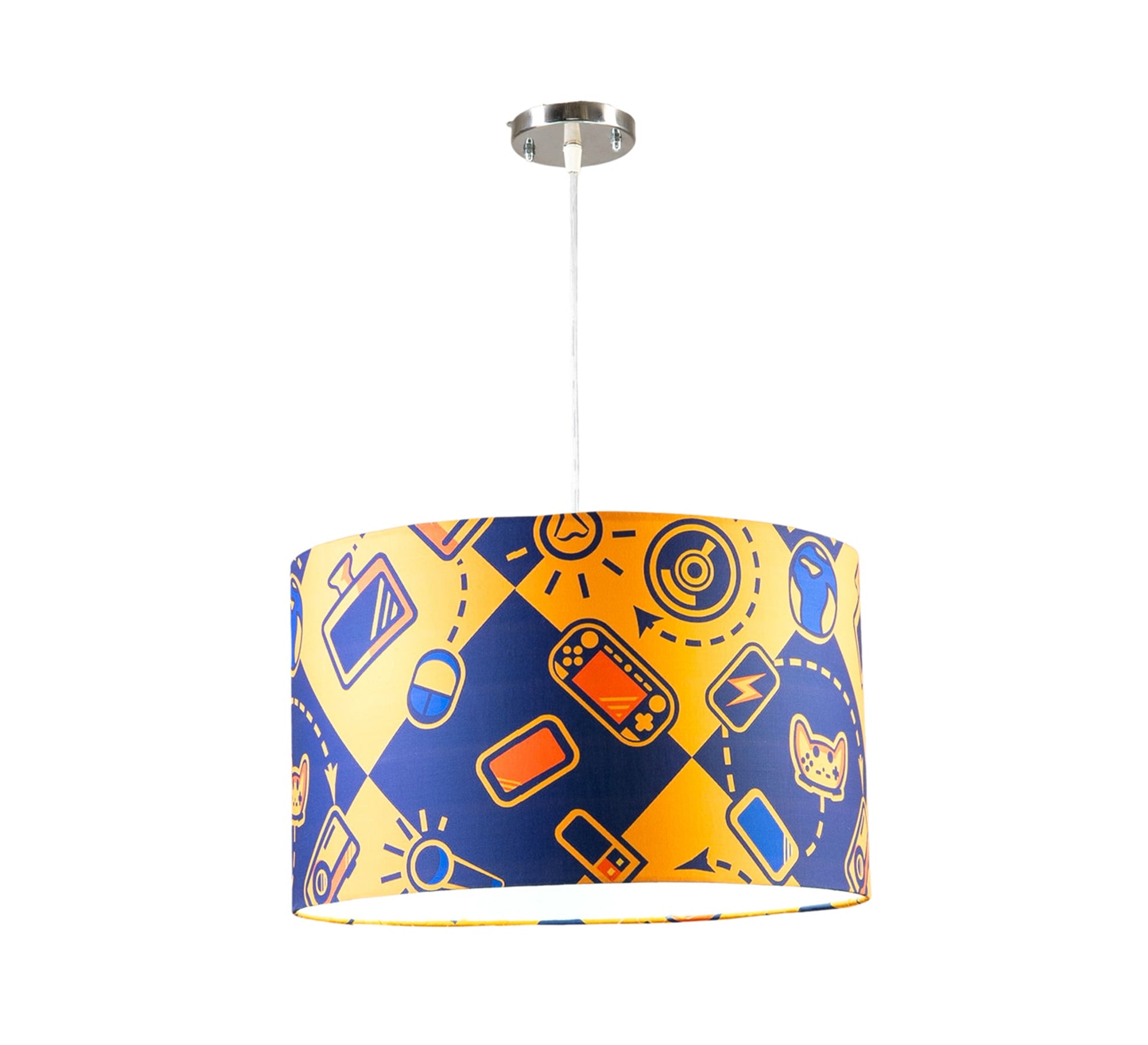 Video game pendant lights - Vitrine Furniture - Lighting