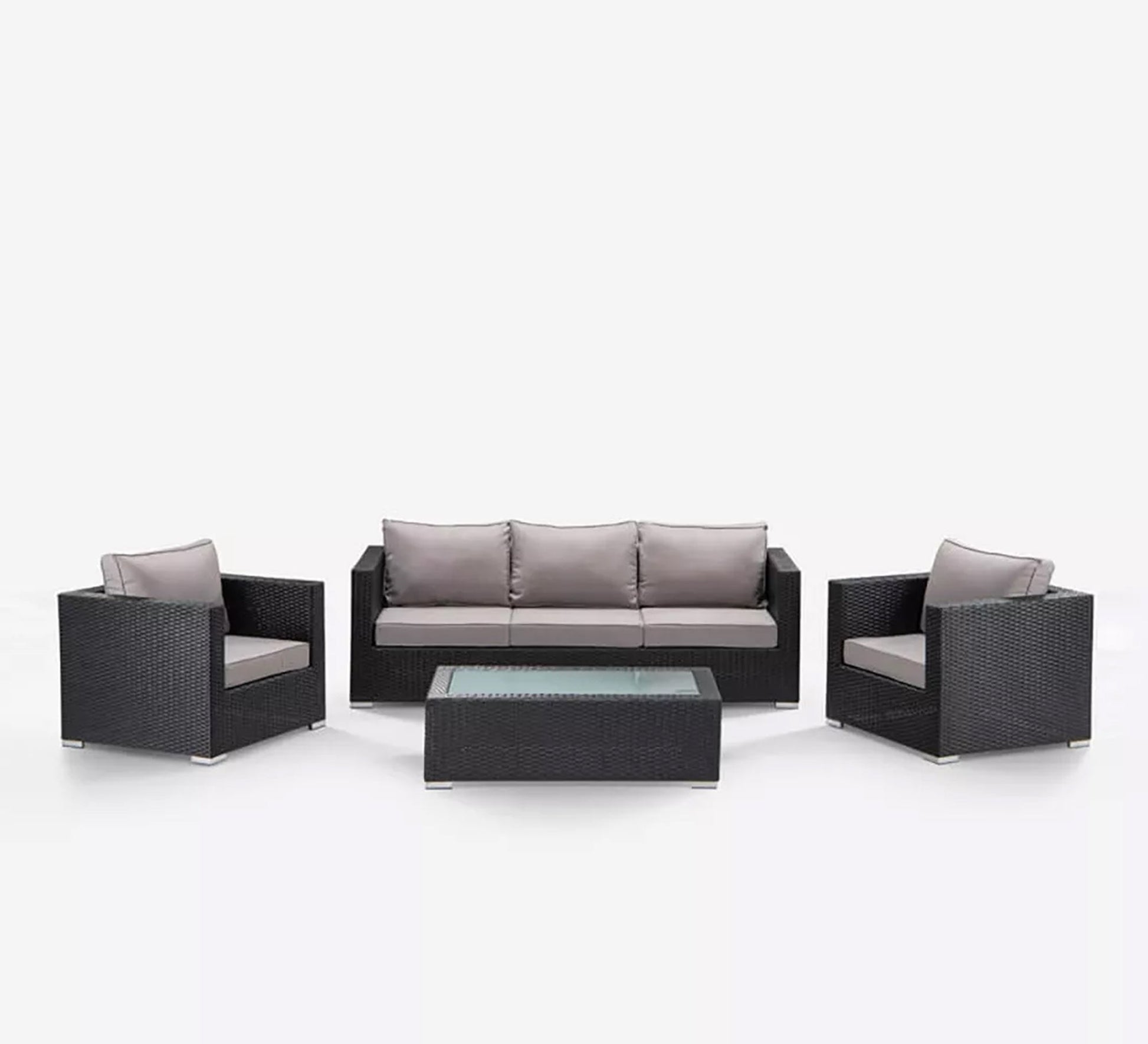 VIP set for terrace seating - Vitrine Furniture - Outdoor Products