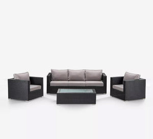 VIP set for terrace seating - Vitrine Furniture - Outdoor Products
