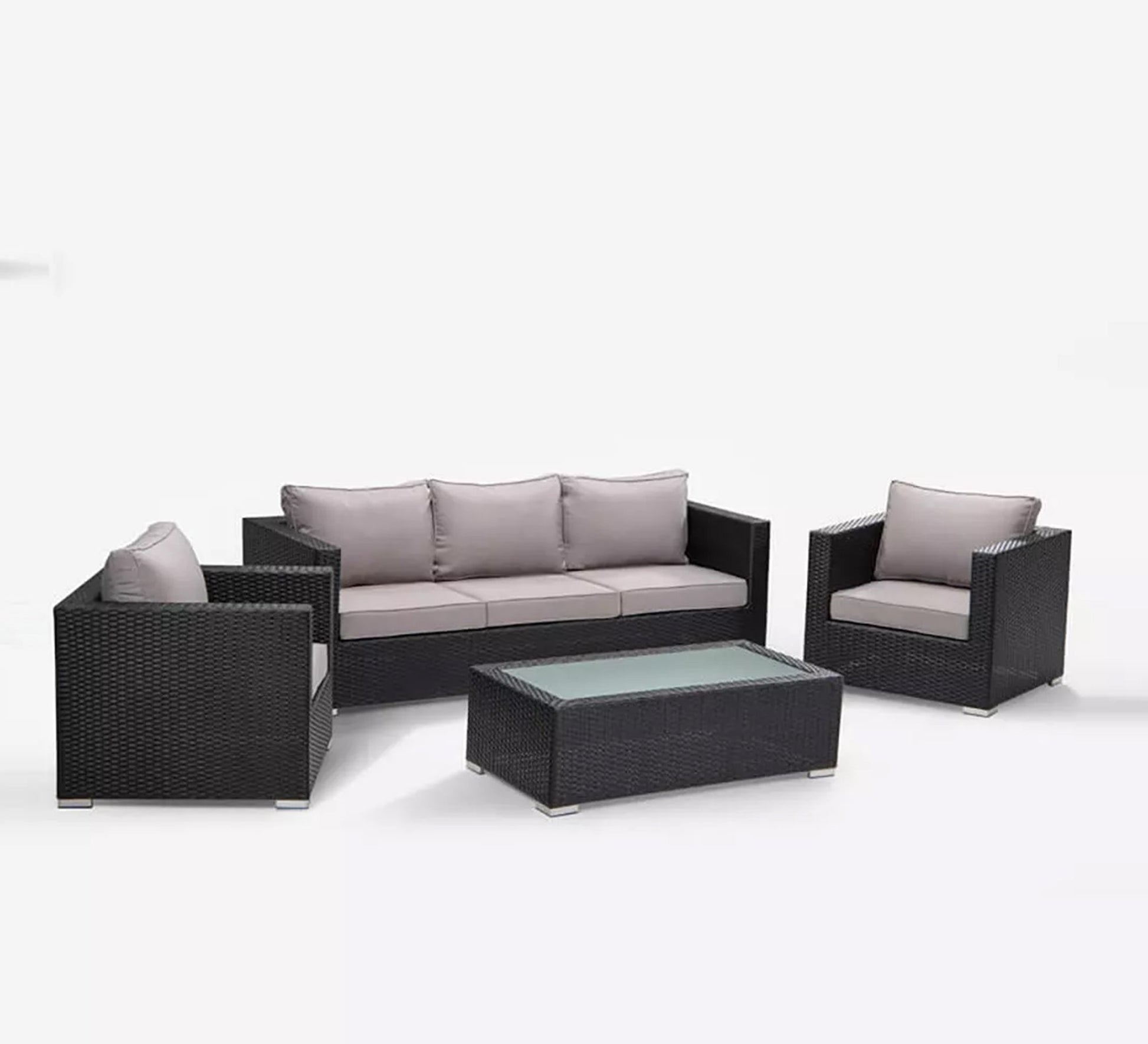 VIP set for terrace seating - Vitrine Furniture - Outdoor Products