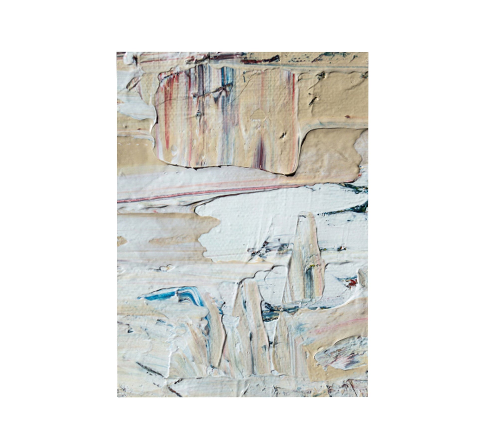 Wall art painting - Vitrine Furniture - Décor