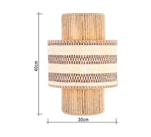 Wall lamp that combines traditional and modern style - Vitrine Furniture - Lighting