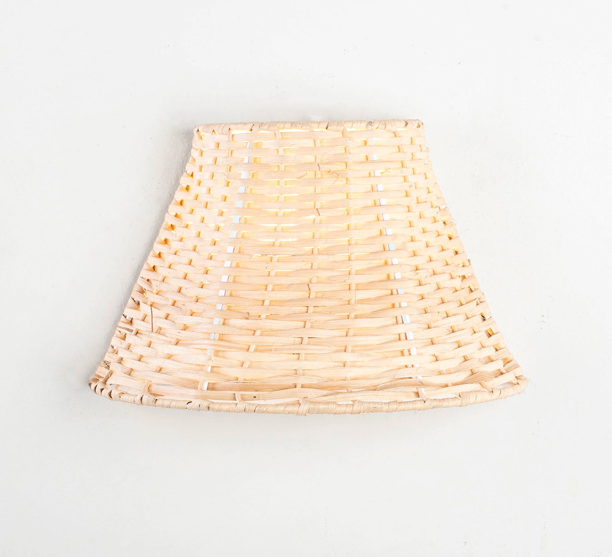 Wall lamp with a distinctive cone - shaped design - Vitrine Furniture - Lighting