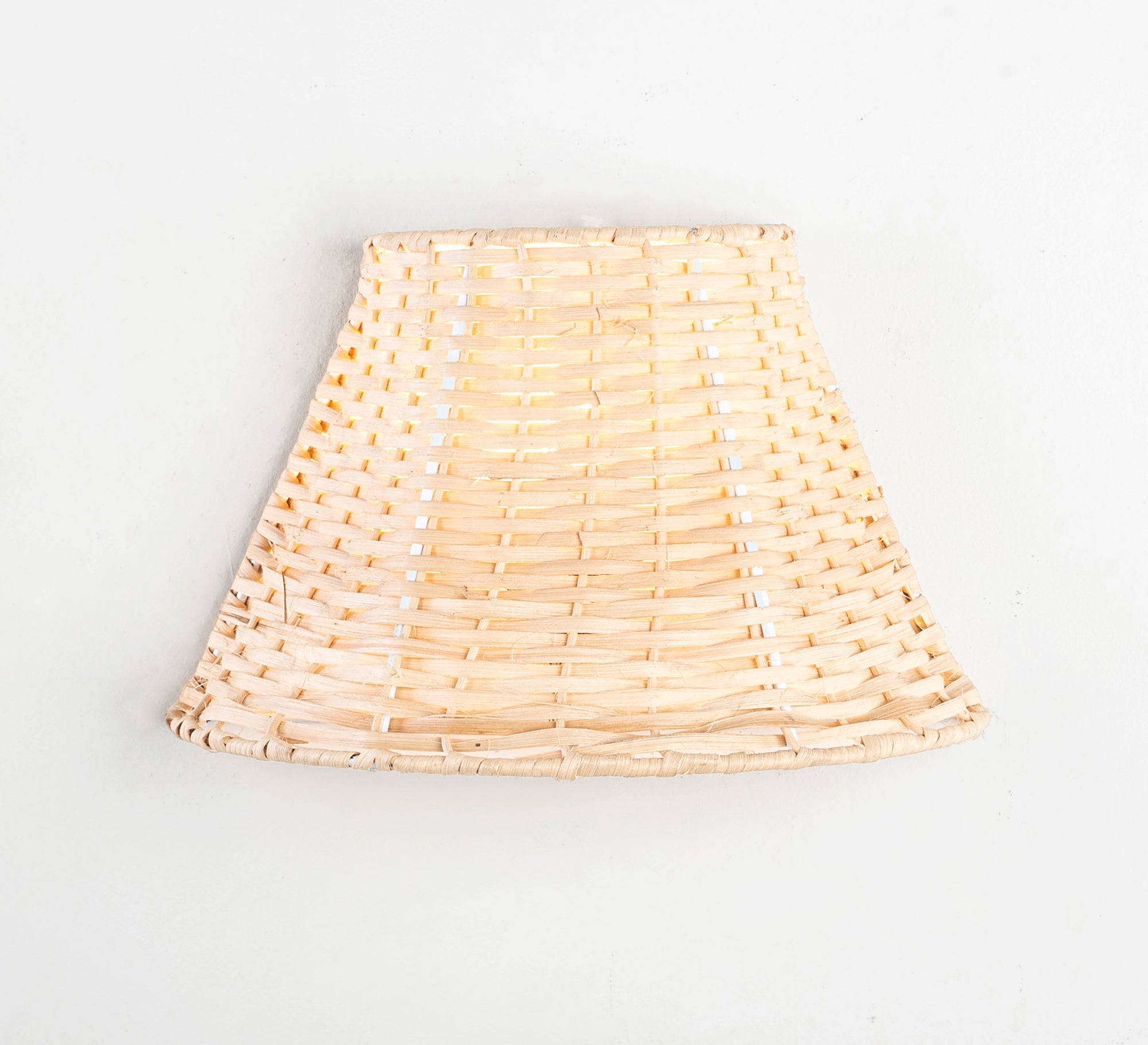 Wall lamp with a distinctive cone - shaped design - Vitrine Furniture - Lighting