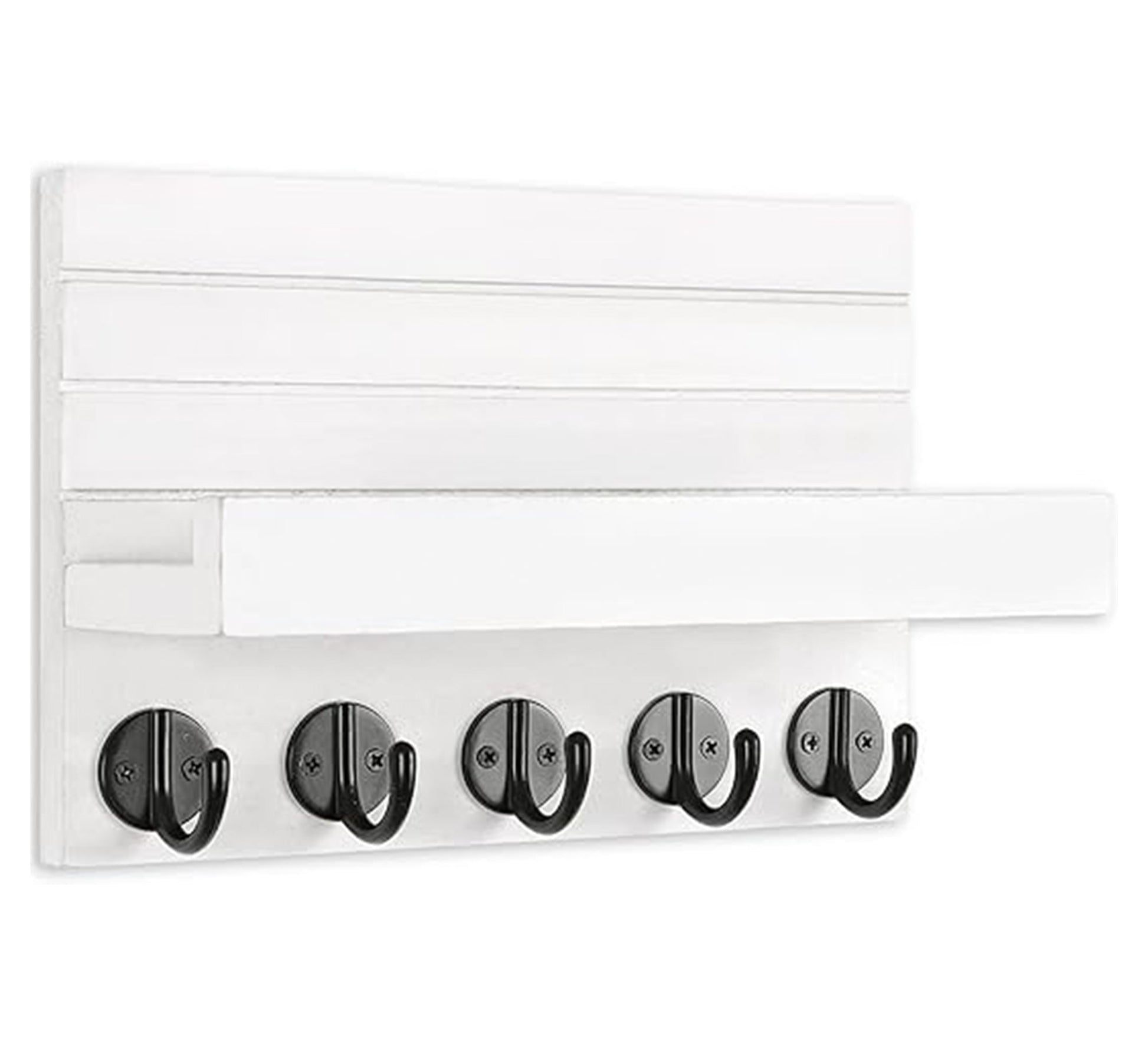 Wall - mounted Key Holder and Mail Holder - Vitrine Furniture - Décor