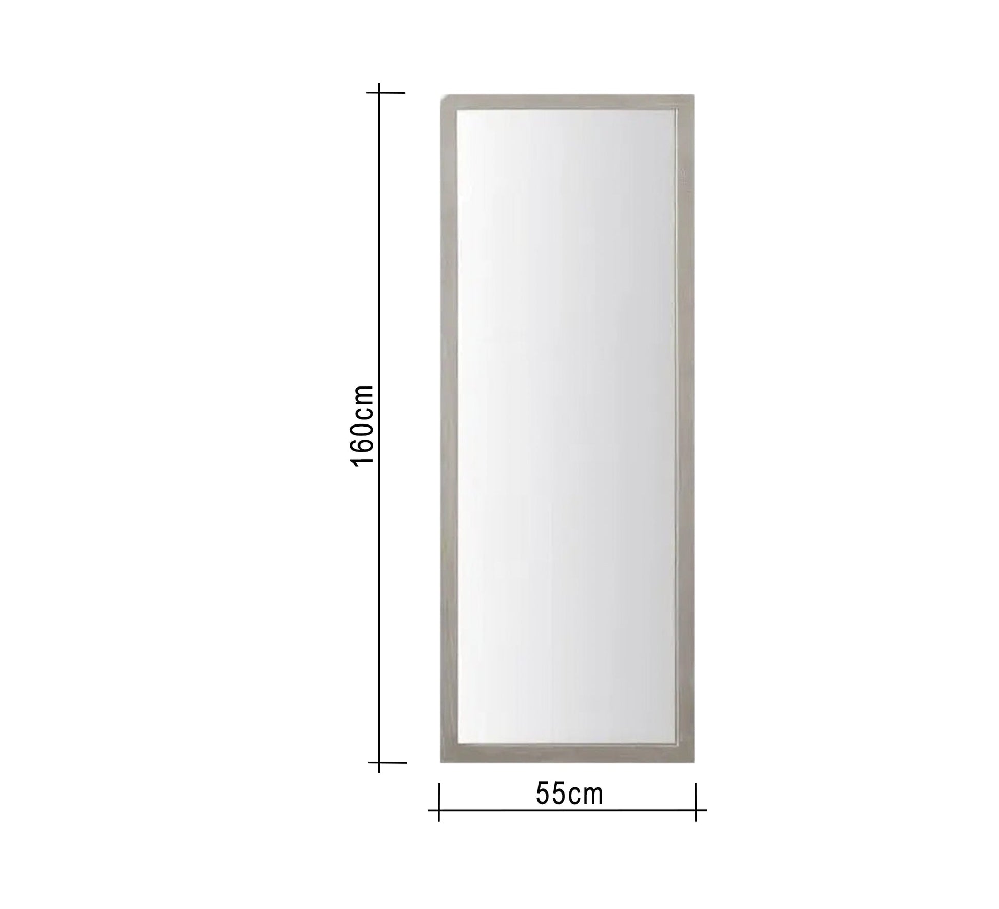 Wall - mounted mirrors - Vitrine Furniture - Décor