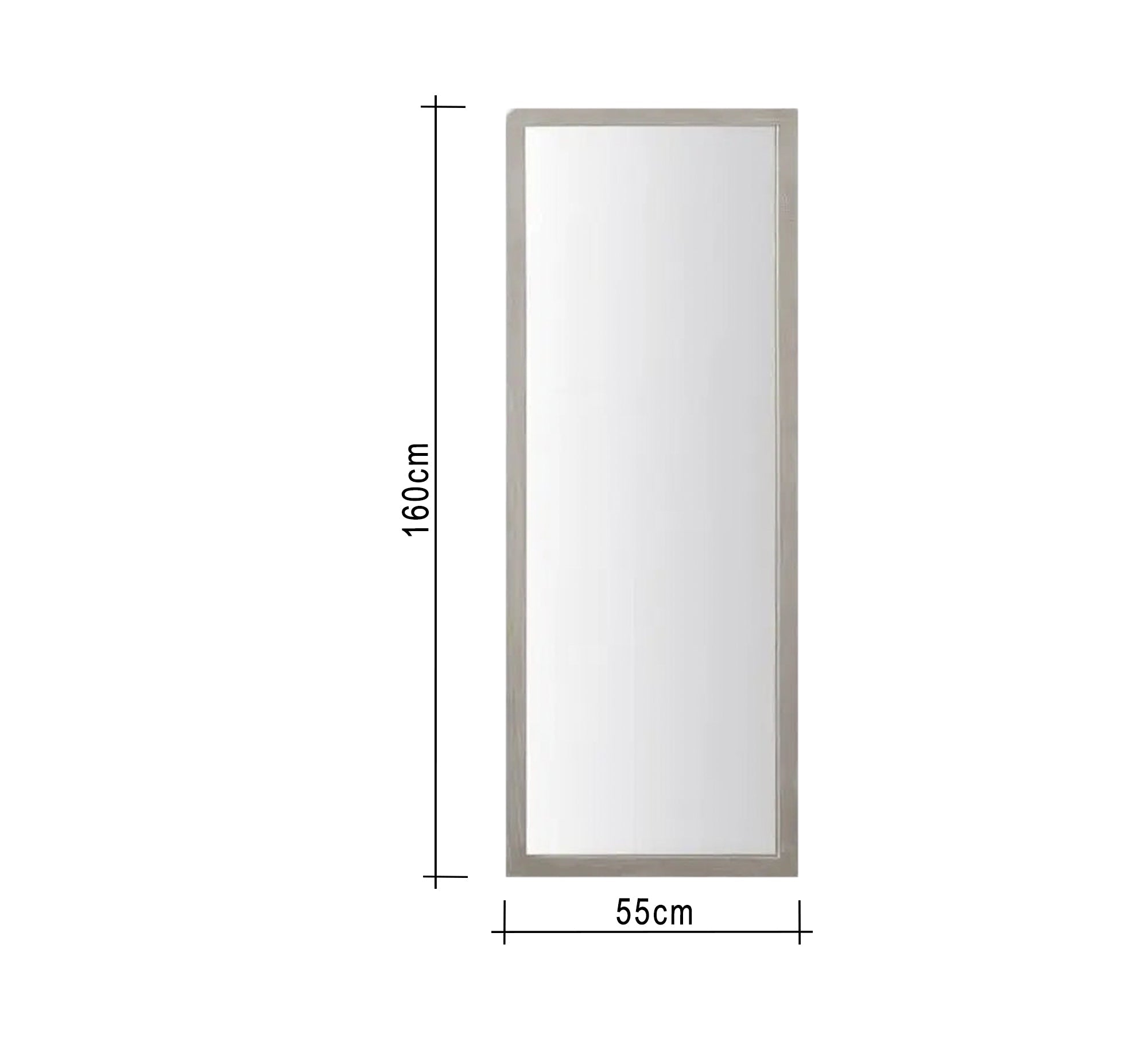 Wall - mounted mirrors - Vitrine Furniture - Décor