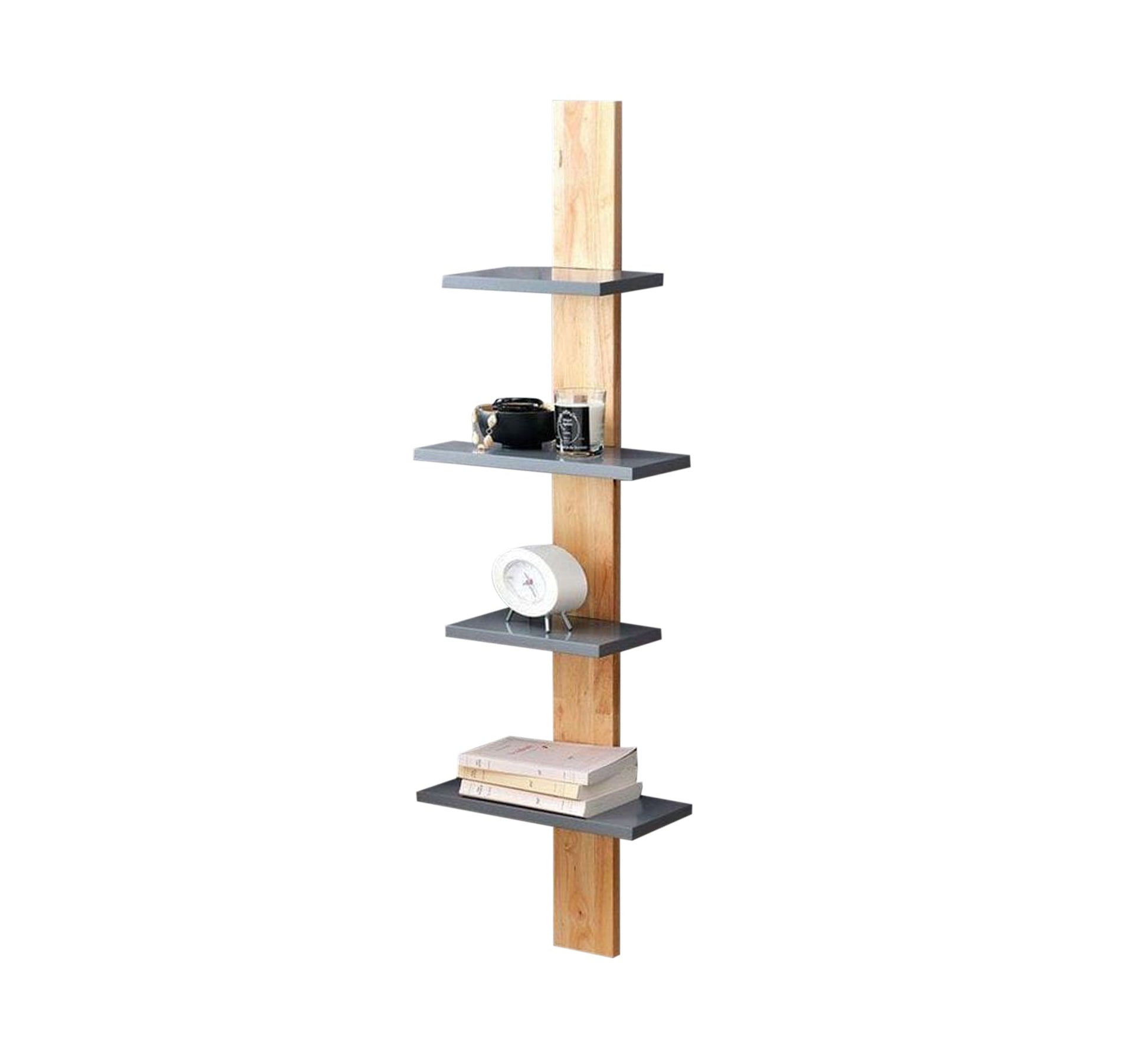 Wall - Mounted Storage: Sleek, Sturdy, Space - Savers - Vitrine Furniture - Furniture