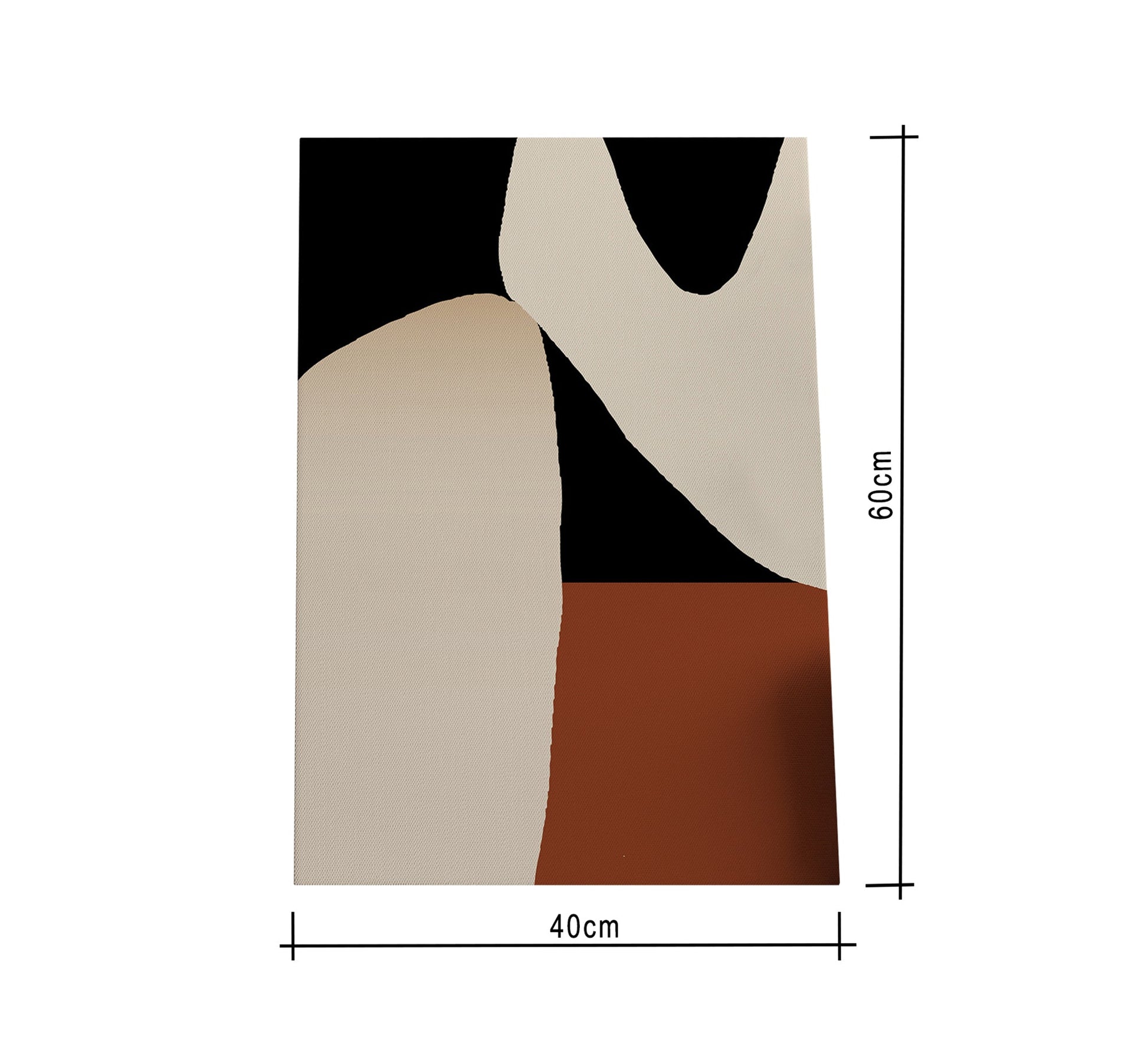 Wall plaque - Vitrine Furniture - Décor