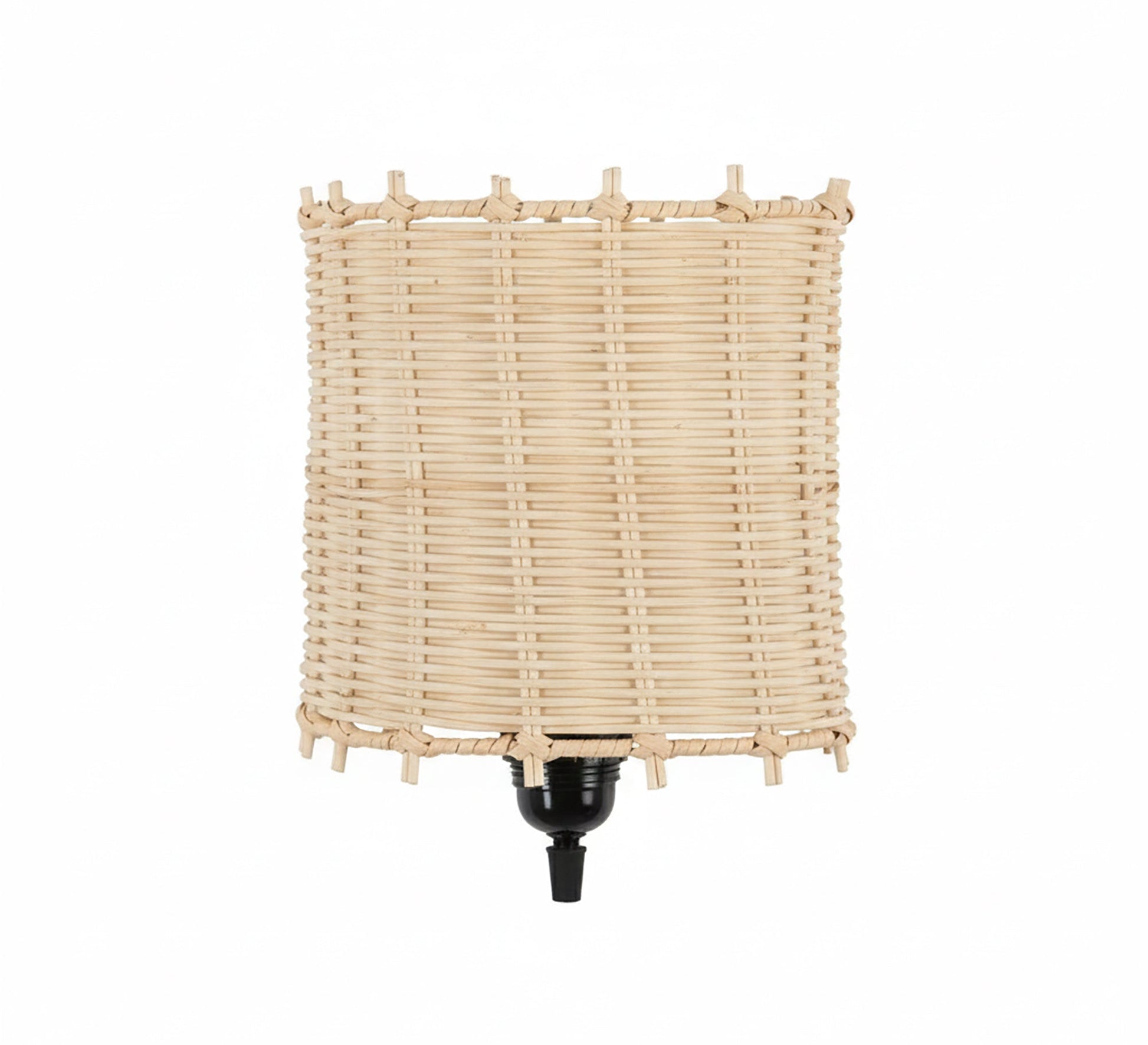 Wall sconce for a warm, rustic touch - Vitrine Furniture - Wall Sconce