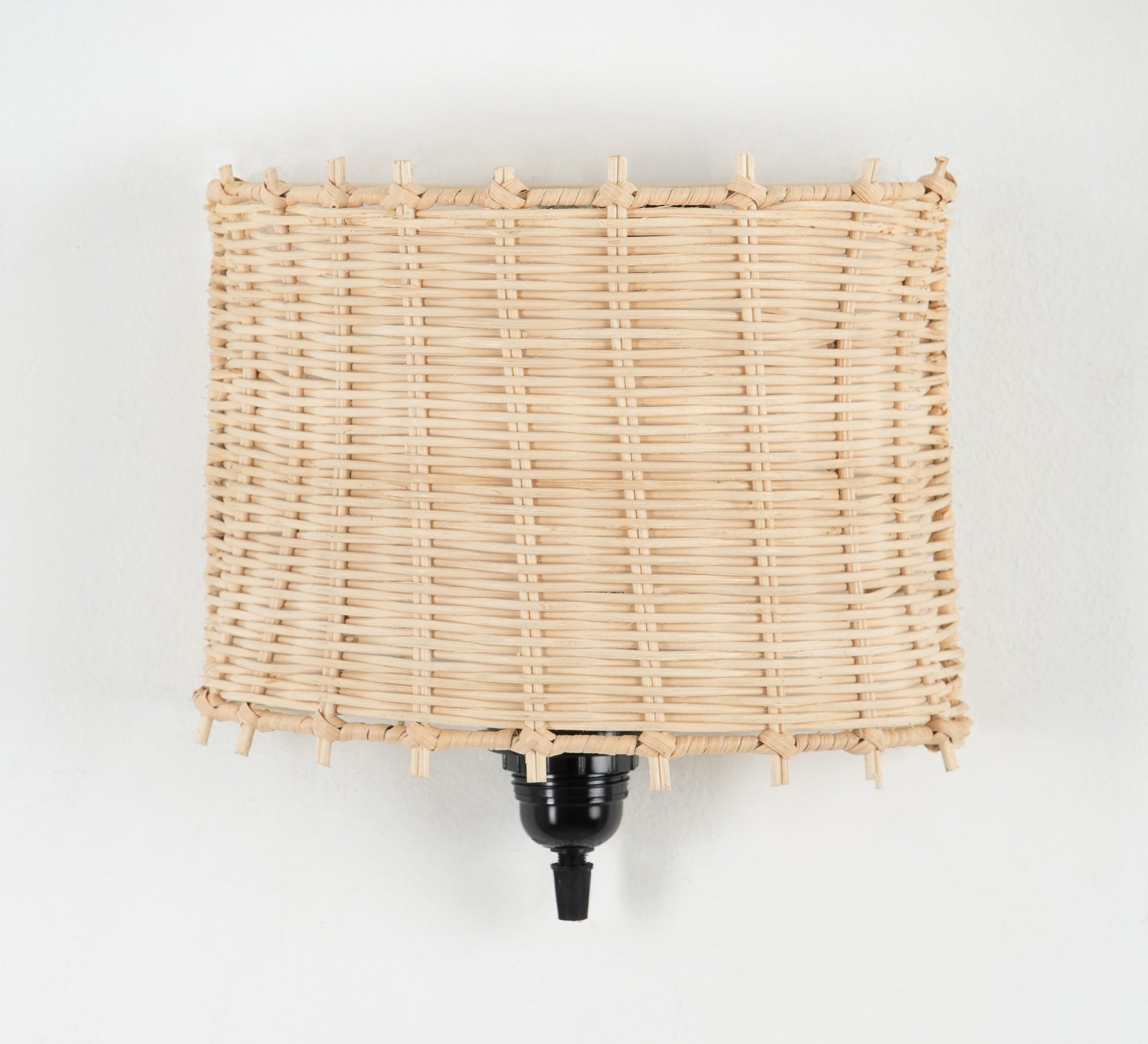 Wall sconce for a warm, rustic touch - Vitrine Furniture - Wall Sconce