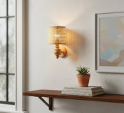 Wall sconce for warm lighting - Vitrine Furniture - Wall Sconce