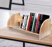 Wall Shelf Book Organizer - Vitrine Furniture - Furniture