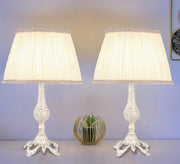 Warm lighting for classic home decor - Vitrine Furniture - Lighting